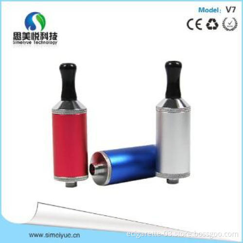 Vivi nova V7 3.5ml atomizer big capacity huge vapor